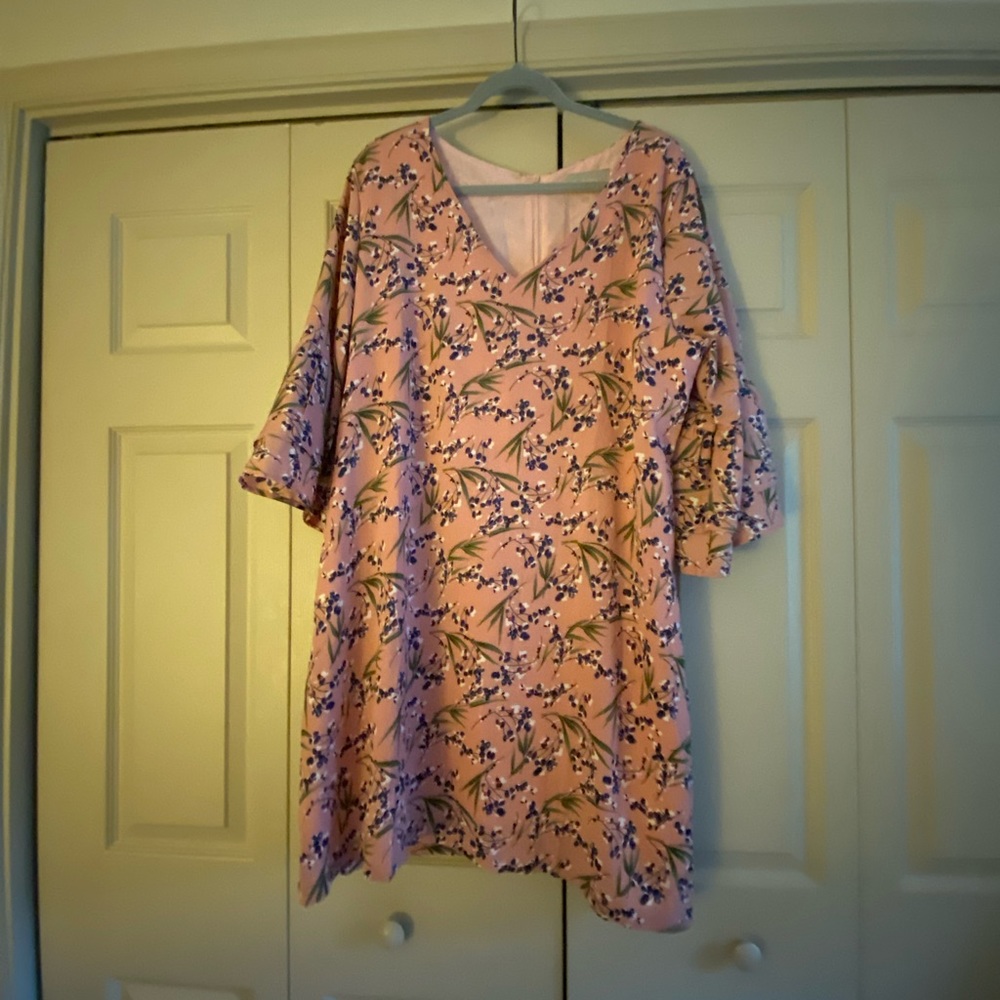 Women’s dress Xxl